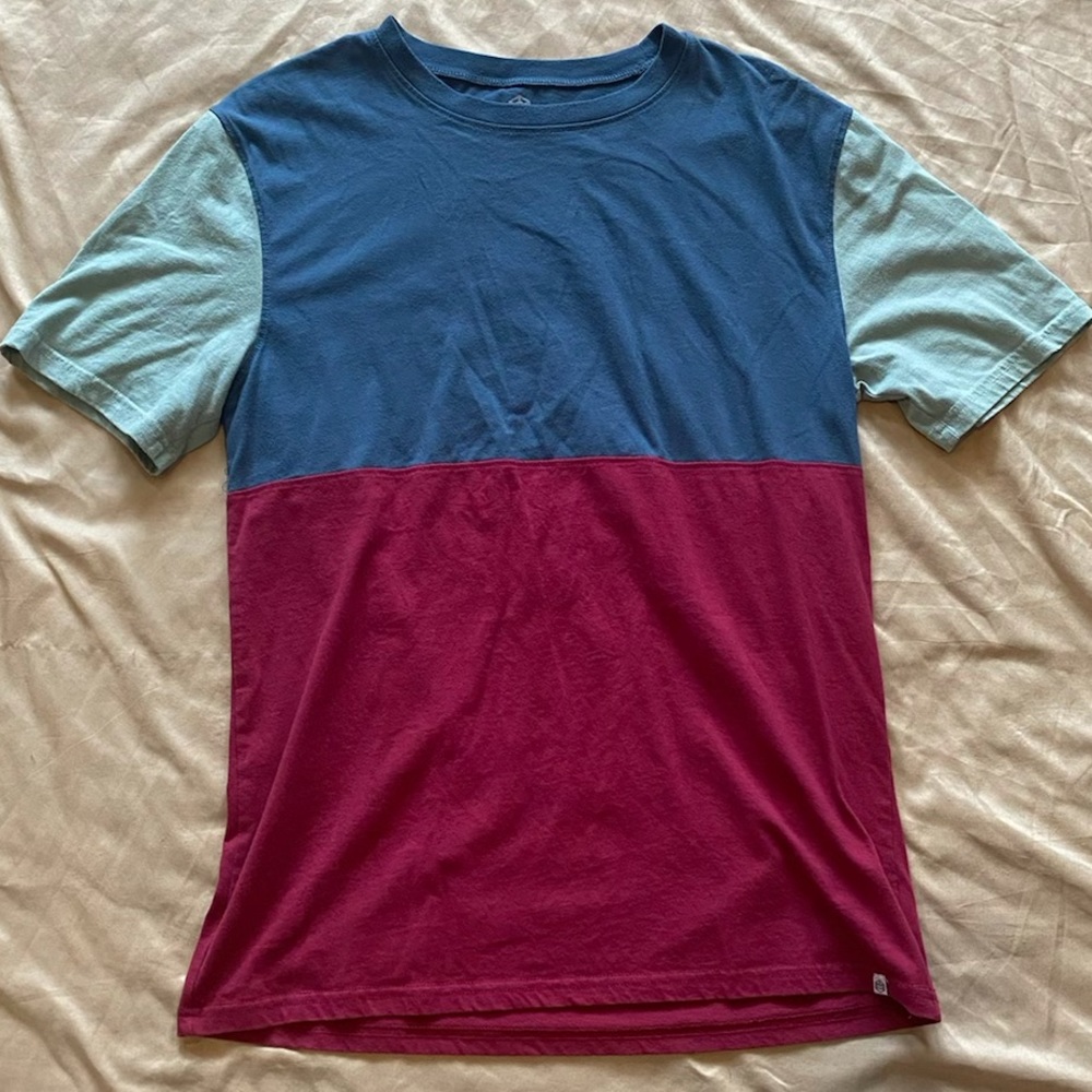 Zine, t-shirt